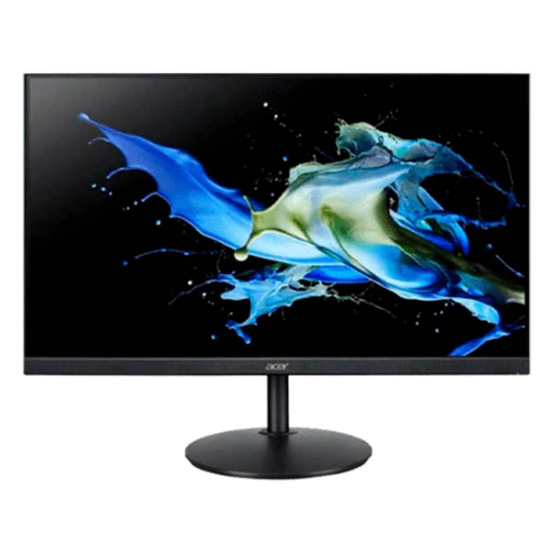 Монитор Acer CB272UE3 Черный