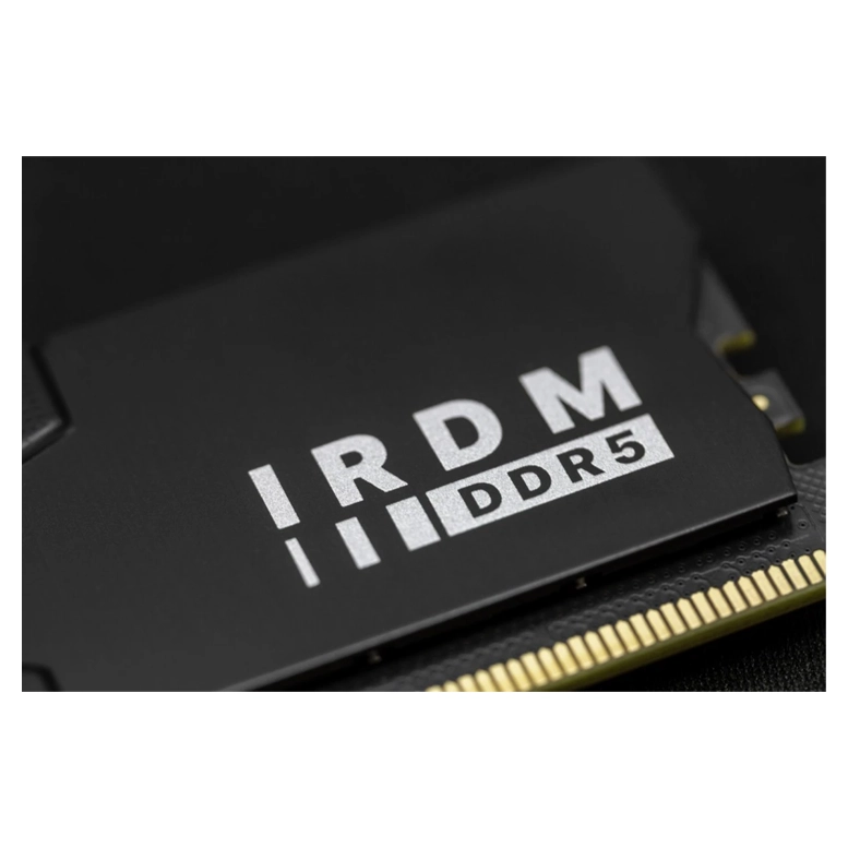 Оперативная память GOODRAM IRDM, 32 ГБ, Черный 6
