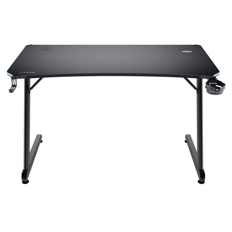 Компьютерный стол Trust GXT 709 LUMINUS 2