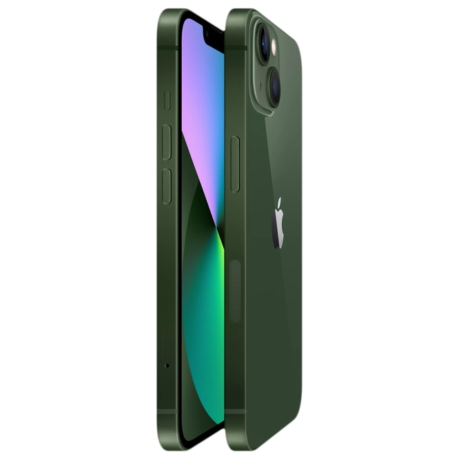 Apple iPhone 13 256GB Green LN 3