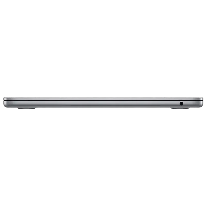 Laptop Apple MacBook Air A3113, Space Grey 5