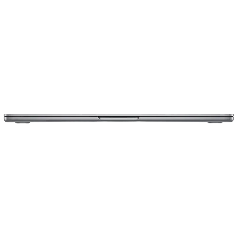 Laptop Apple MacBook Air A3113, Space Grey 4