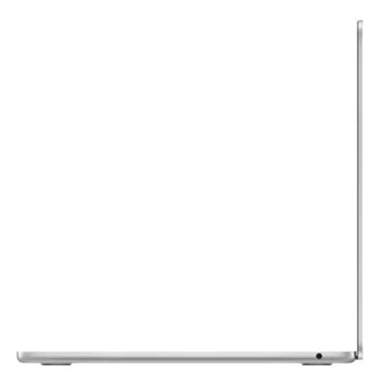 Laptop Apple MacBook Air 13.6" MRXQ3RU/A Silver 3