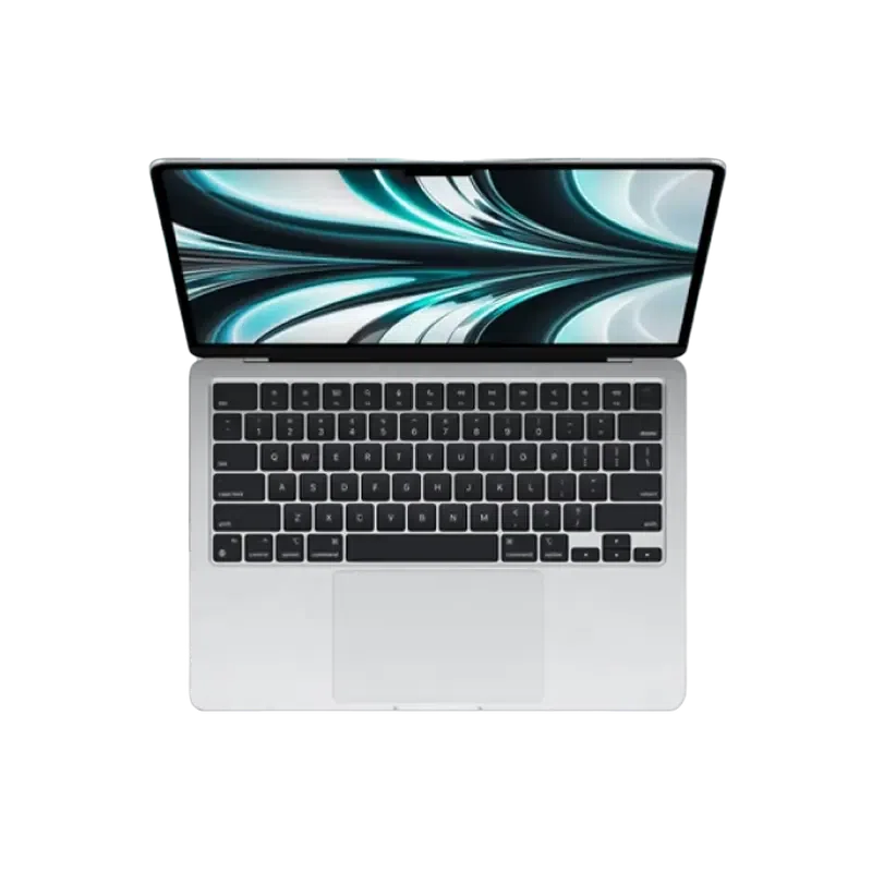 Ноутбук Apple MacBook Air A3113, Silver 2
