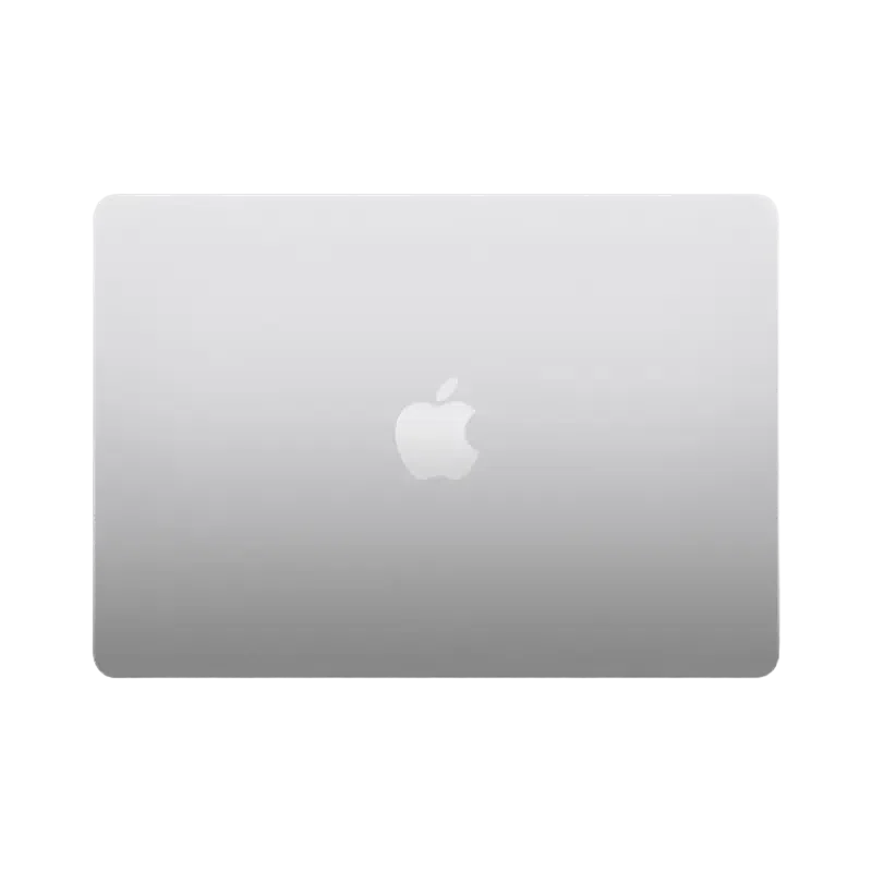 Ноутбук Apple MacBook Air A3113, Silver 3