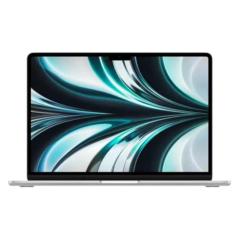 Ноутбук Apple MacBook Air A3113, Silver