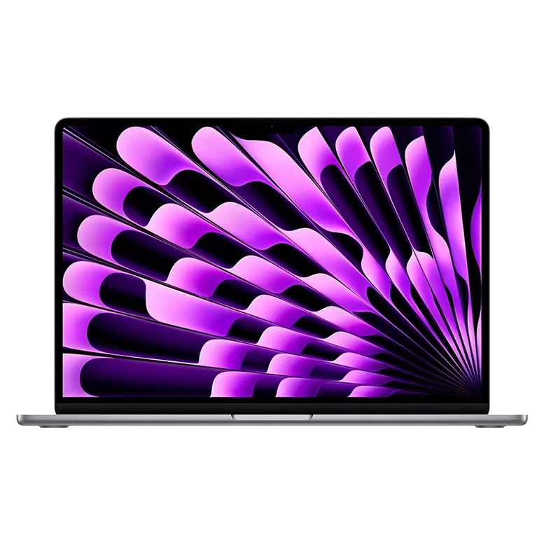 Apple MacBook Air 15.3" MRYN3RU/A, Space Grey