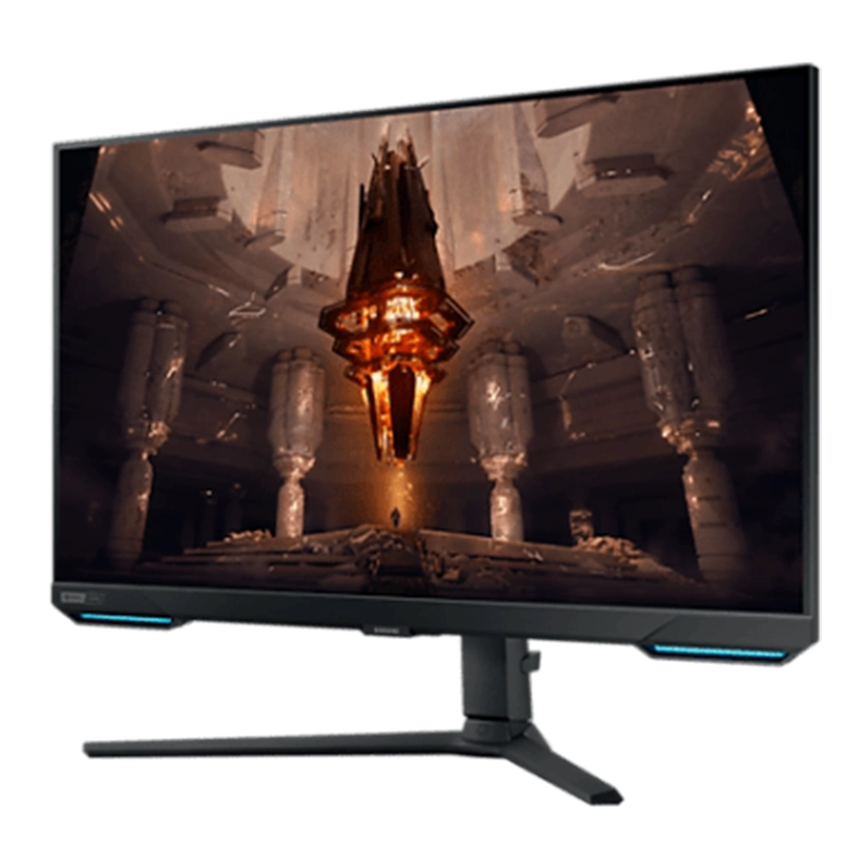 Монитор Samsung Odyssey G7 S32BG700 Черный 2