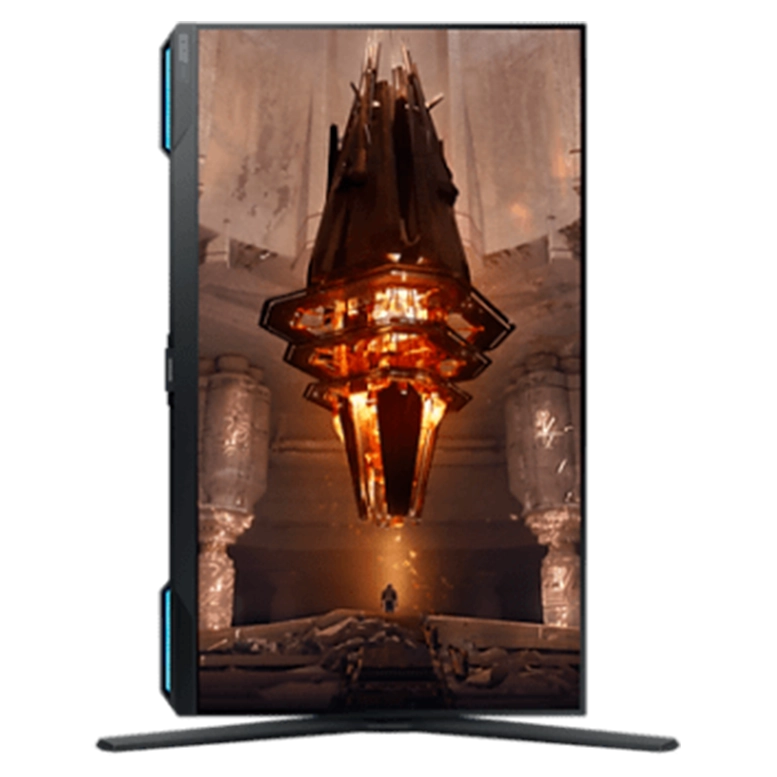 Монитор Samsung Odyssey G7 S32BG700 Черный 3