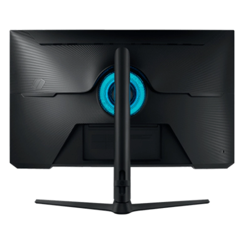 Монитор Samsung Odyssey G7 S32BG700 Черный 4