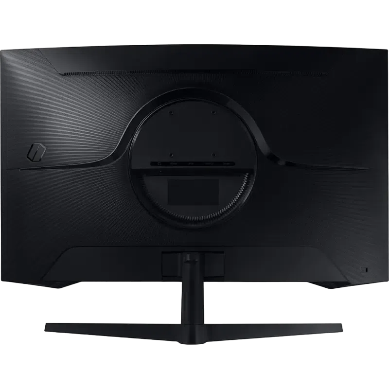 Игровой монитор 31,5" Samsung S32CG55, VA 2560x1440 WQHD, Black 13