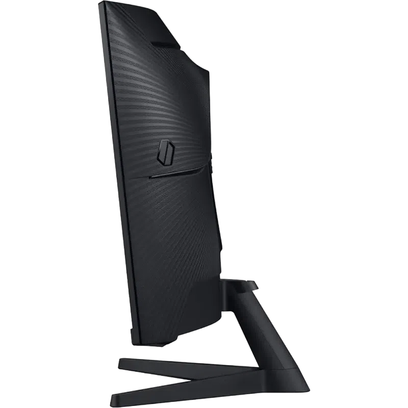 Игровой монитор 31,5" Samsung S32CG55, VA 2560x1440 WQHD, Black 9