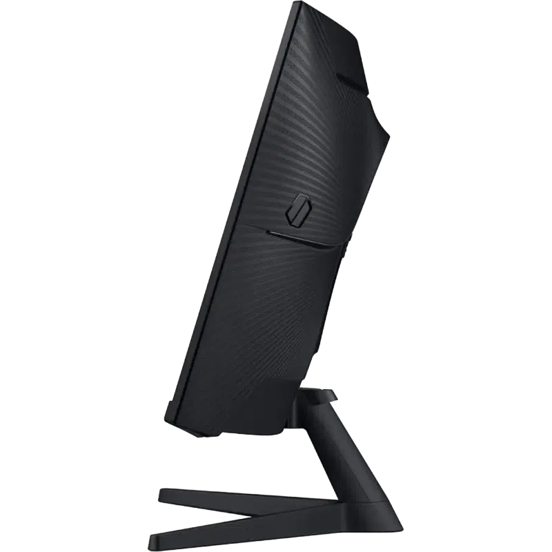 Игровой монитор 31,5" Samsung S32CG55, VA 2560x1440 WQHD, Black 8
