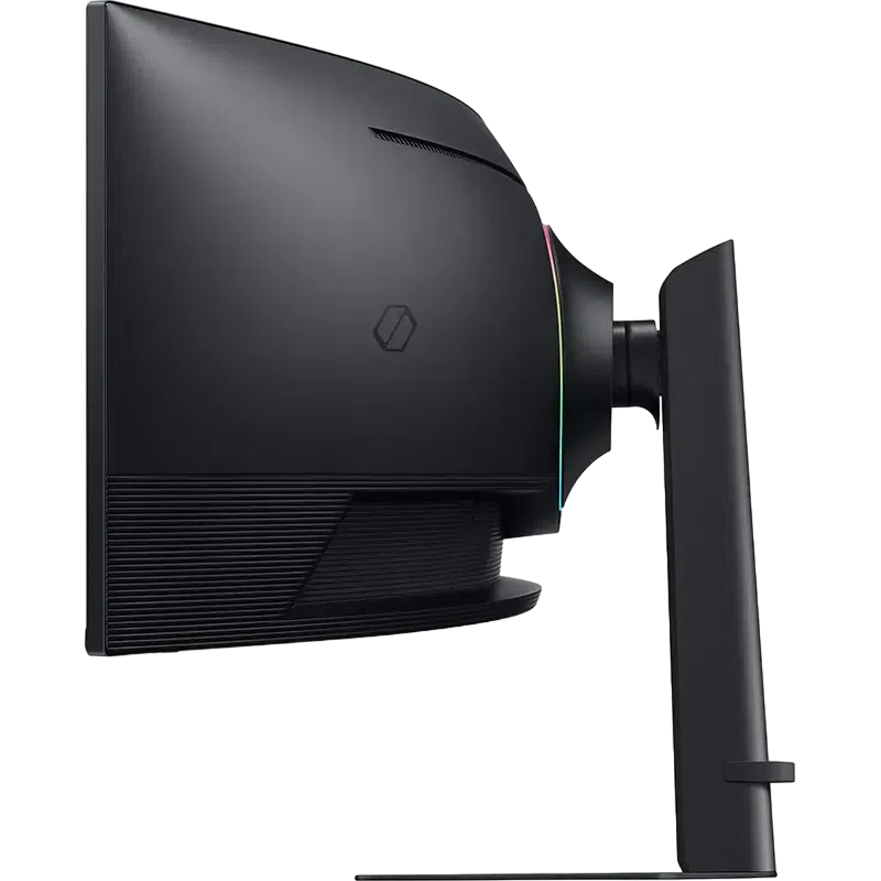 Игровой монитор 48,8" Samsung S49CG954, VA 5120x1440 Dual QHD, Black 12