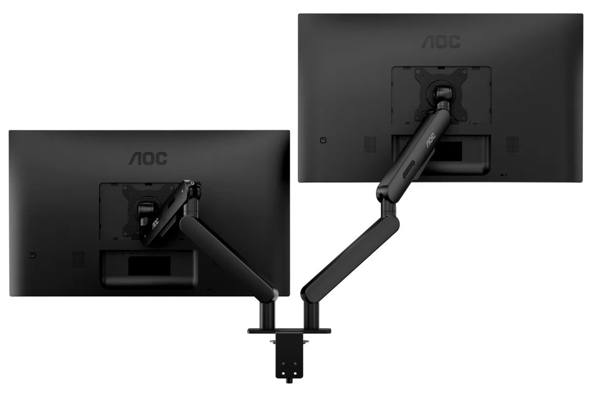 Кронштейн для монитора AOC AM420B 3