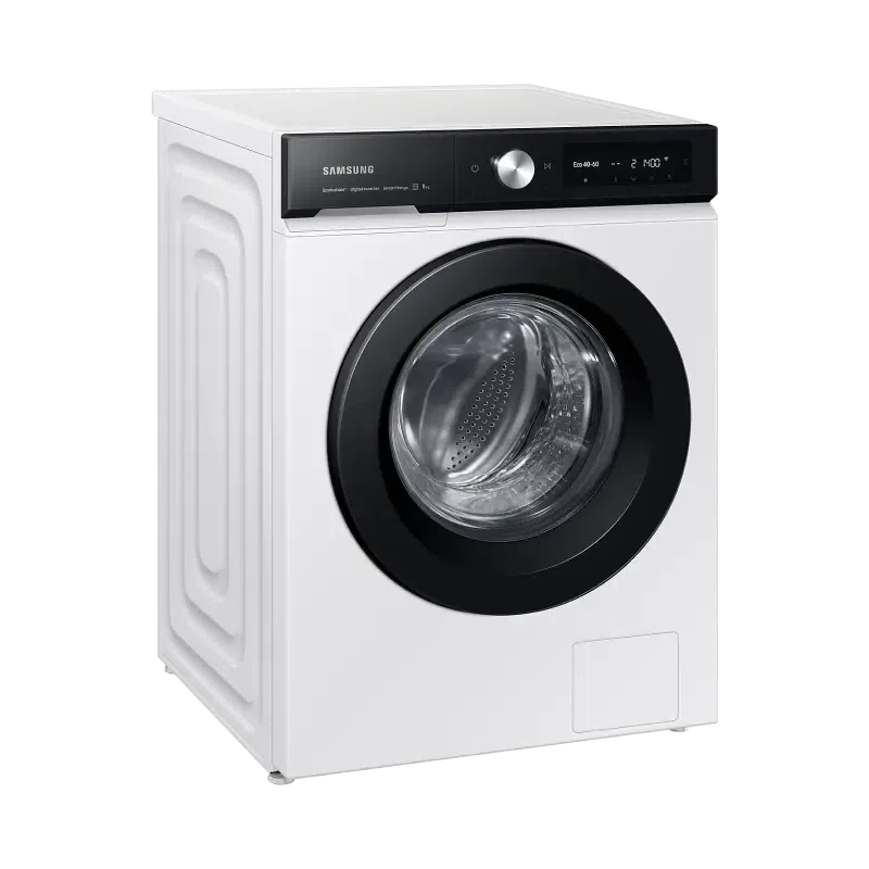 Mașină de spălat Samsung WW11B1504CAEUA, 11kg, Alb 2