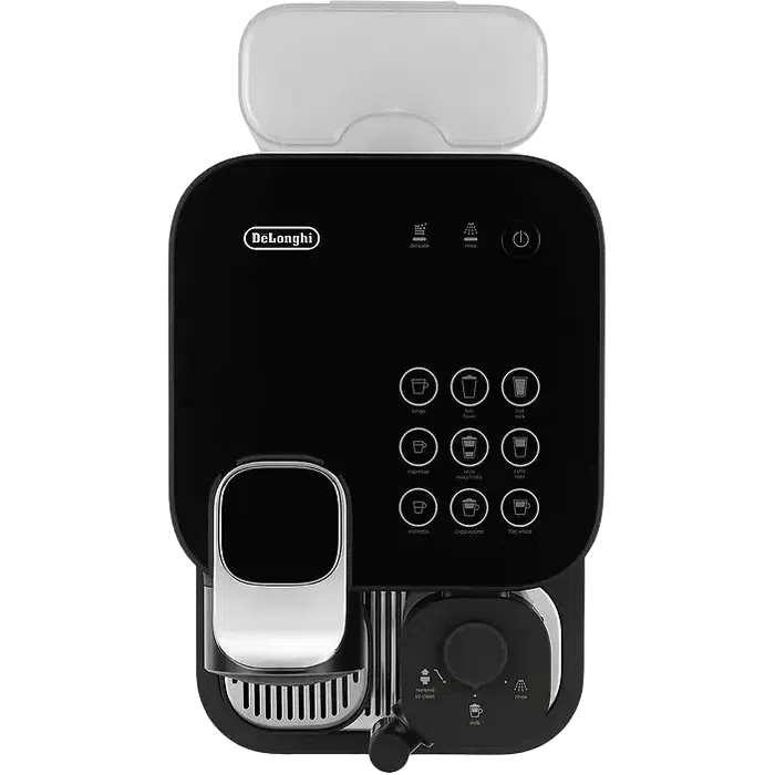 Cafetiera cu capsule DeLonghi EN640.B, Black 4