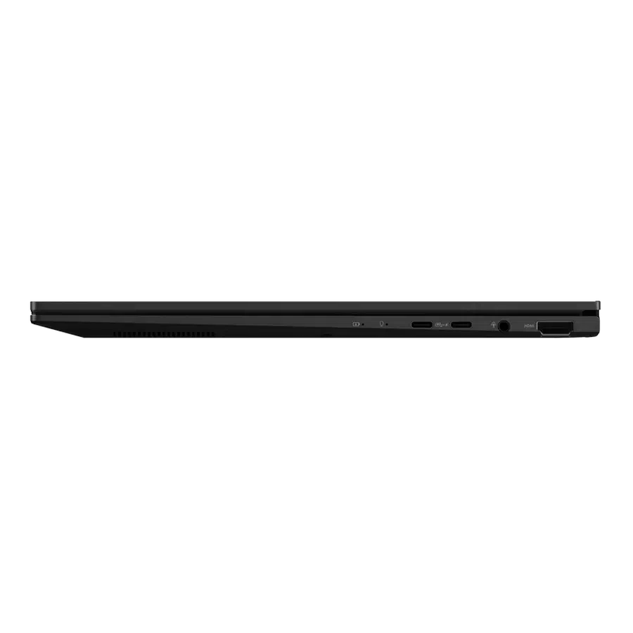Laptop 14" ASUS Zenbook 14 OLED UX3406HA, Jade Black, AMD Ryzen 7 8840HS, 16GB/1024GB, Fără SO 4