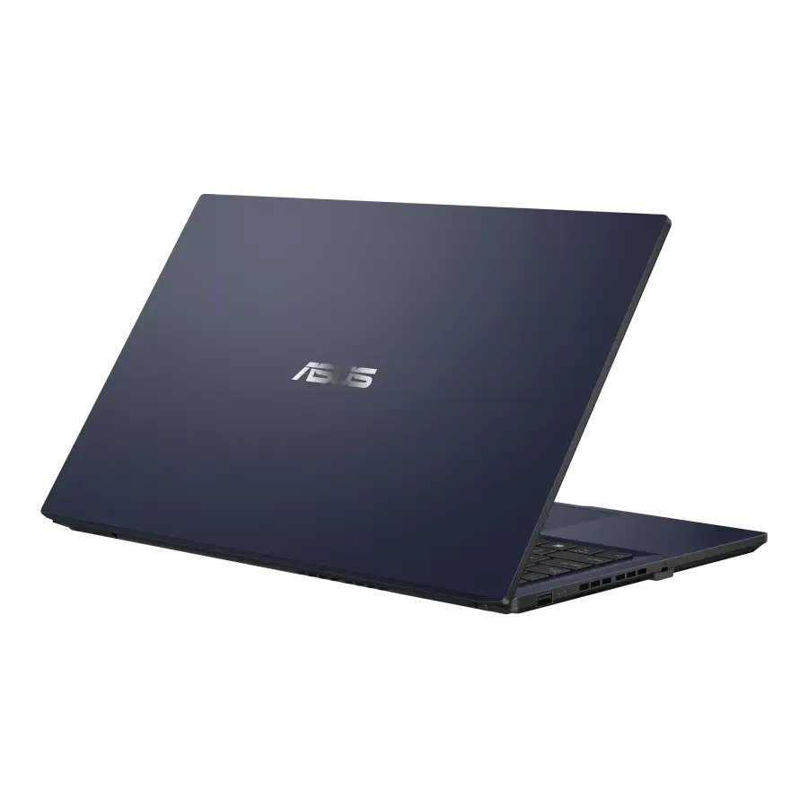Laptop Business 15,6" ASUS ExpertBook B1 B1502CGA, Star Black, Intel Core i3-N305, 8GB/256GB, Fără SO 6
