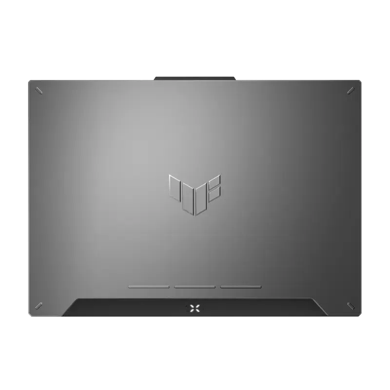 Laptop Gaming 15,6" ASUS TUF Gaming A15 FA507NV, Mecha Gray, AMD Ryzen 5 7535HS, 16GB/512GB, Fără SO 6