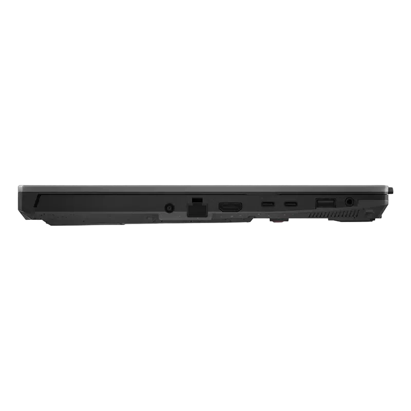 Игровой ноутбук 15,6" ASUS TUF Gaming F15 FX507VV, Mecha Gray, Intel Core i7-13620H, 16Гб/1024Гб, Без ОС 5