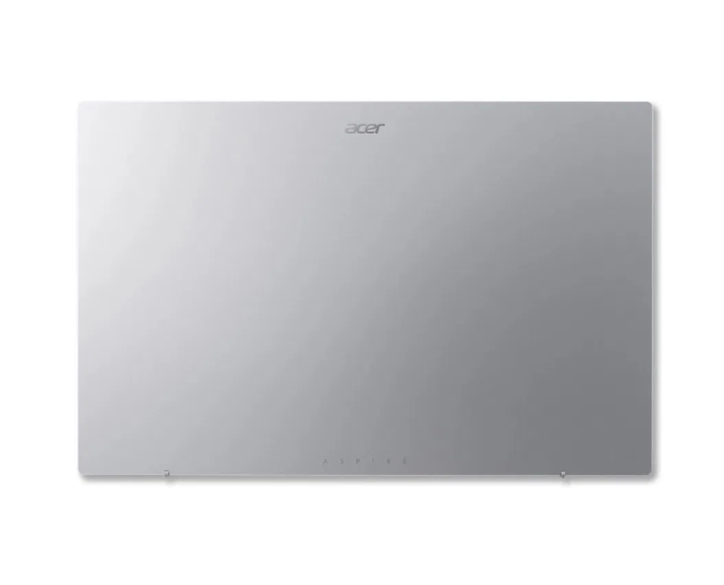 Ноутбук 15.6" ACER Aspire A315-24P (NX.KDEEU.007) / AMD Ryzen 5 7520U / 8GB / 512GB SSD / Pure Silver 3