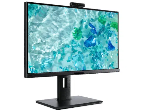 Монитор ACER B278KBE UHD, Black 2