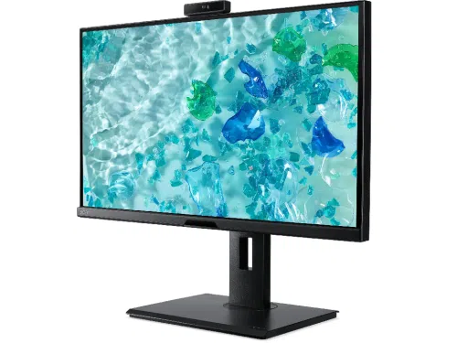 Монитор ACER B278KBE UHD, Black 3
