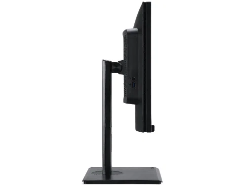 Монитор ACER B278KBE UHD, Black 5