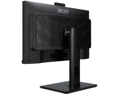 Монитор ACER B278KBE UHD, Black 6