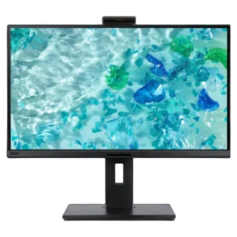 Монитор ACER B278KBE UHD, Black