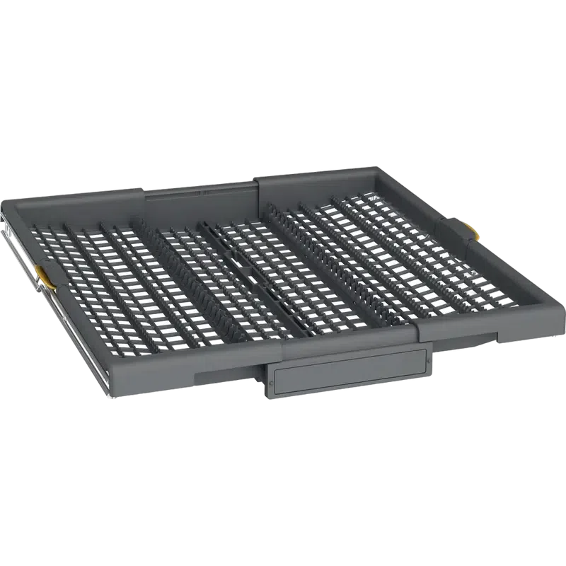 Посудомоечная машина Whirlpool W7F HP33 X, Нержавеющая сталь 4
