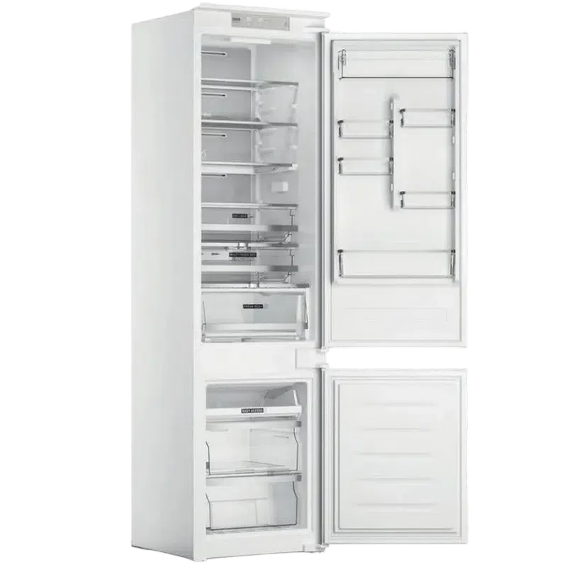 Холодильник Whirlpool WHC20 T573, 6th Sense, Белый 2