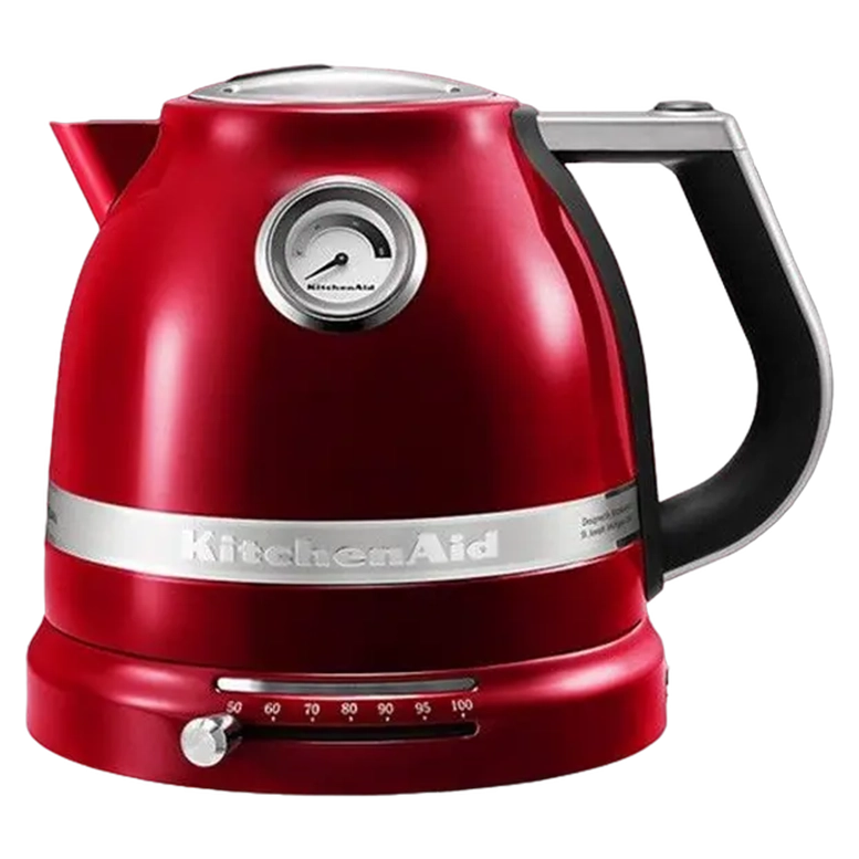 Электрочайник KitchenAid 5KEK1522ECA, Красный