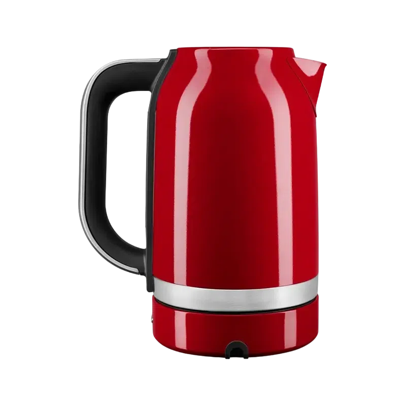 Электрочайник KitchenAid 5KEK1701EER, Empire Red 3
