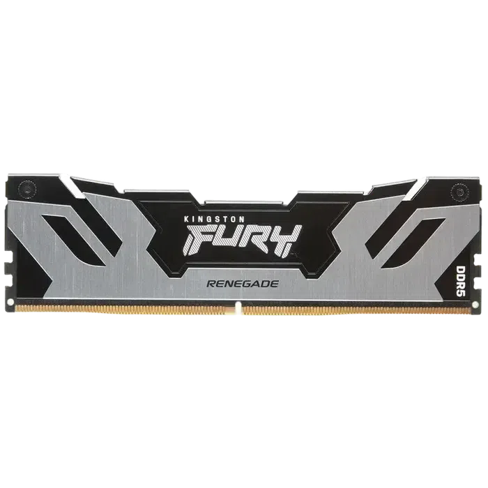Оперативная память Kingston FURY Renegade, DDR5 SDRAM, 8000 МГц, 32ГБ 6