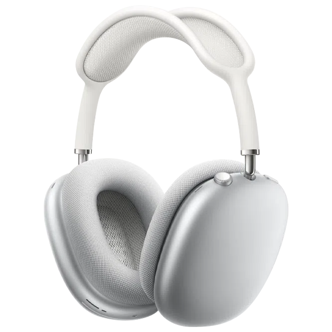 Apple AirPods Max Silver 2