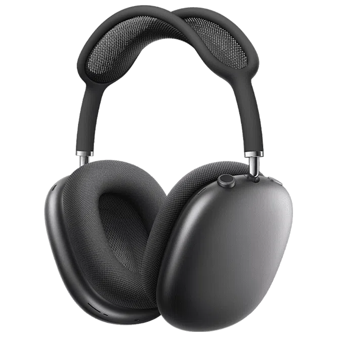 Apple AirPods Max Gray 2
