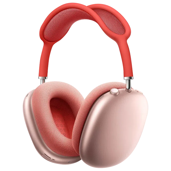 Apple AirPods Max Pink 3