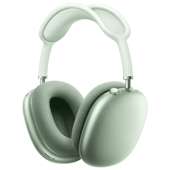 Apple AirPods Max Green 2