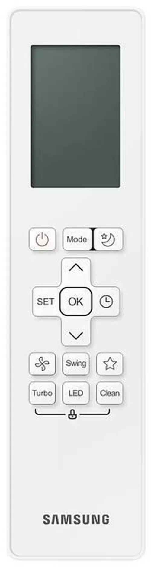 Кондиционер сплит Samsung AR24BXHQAS 15