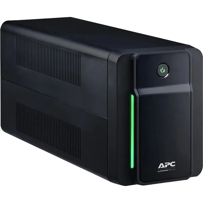 Источник бесперебойного питания APC BX750MI-GR, Black 3
