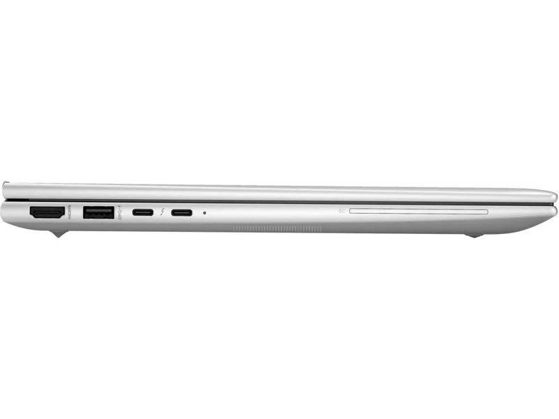 Ноутбук 16.0" HP EliteBook 860 G10 / WUXGA / Intel Core i7-1355U / 32GB / 1TB SSD / Win11Pro / Silver 6