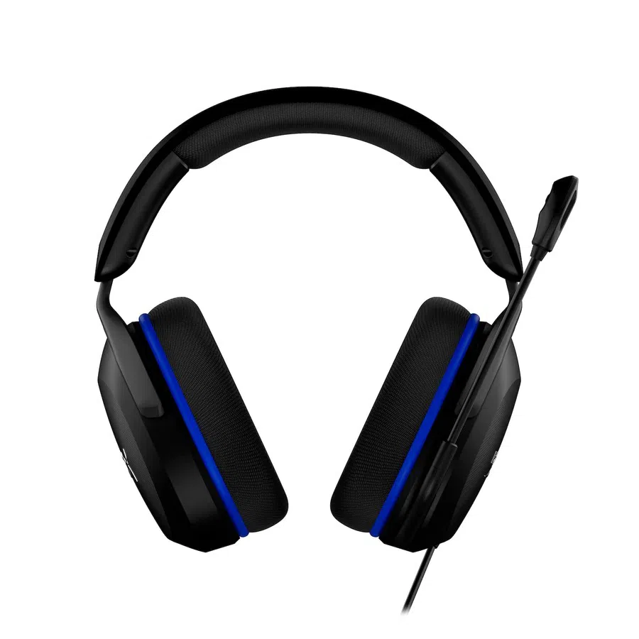 Наушники HyperX Cloud Stinger Core 2 Playstation, Проводные, Черный 10