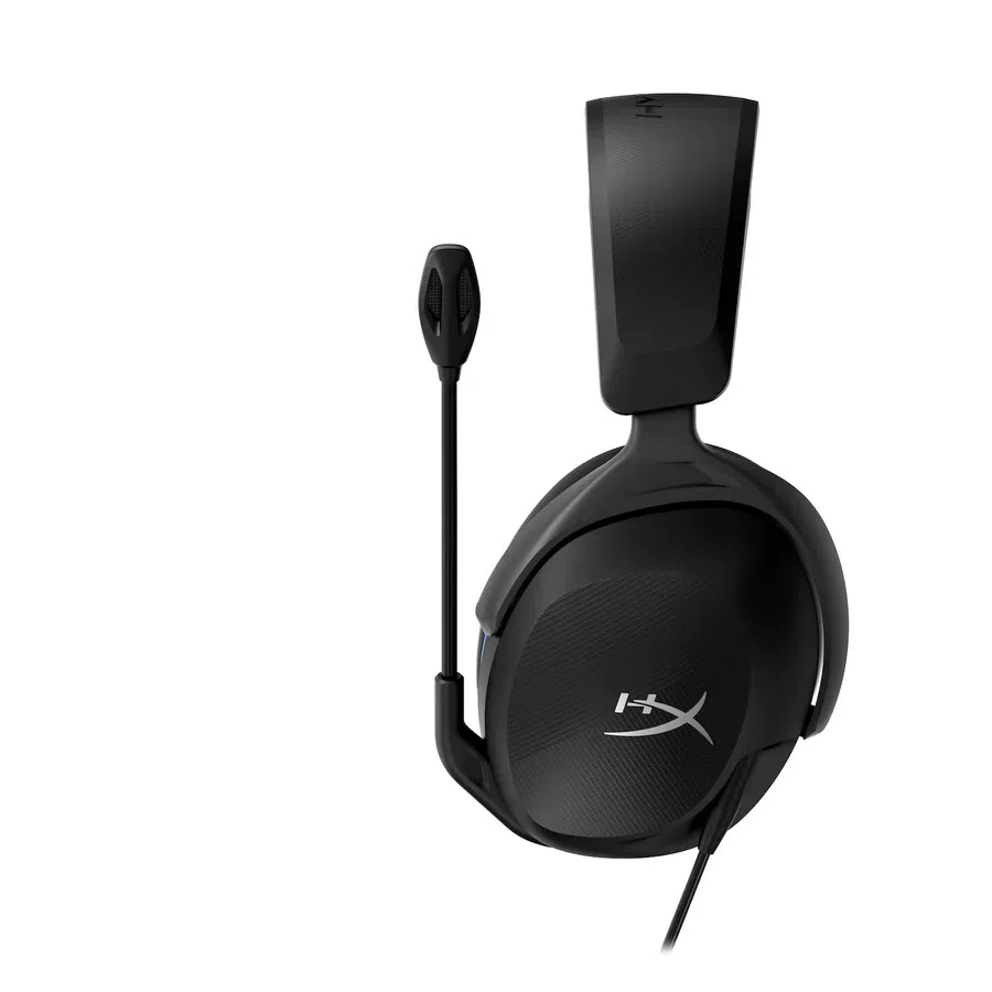 Наушники HyperX Cloud Stinger Core 2 Playstation, Проводные, Черный 4