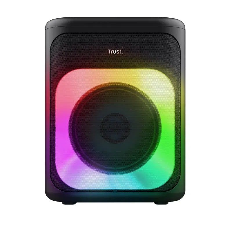 Boxă portabilă Trust Azura, Negru 3