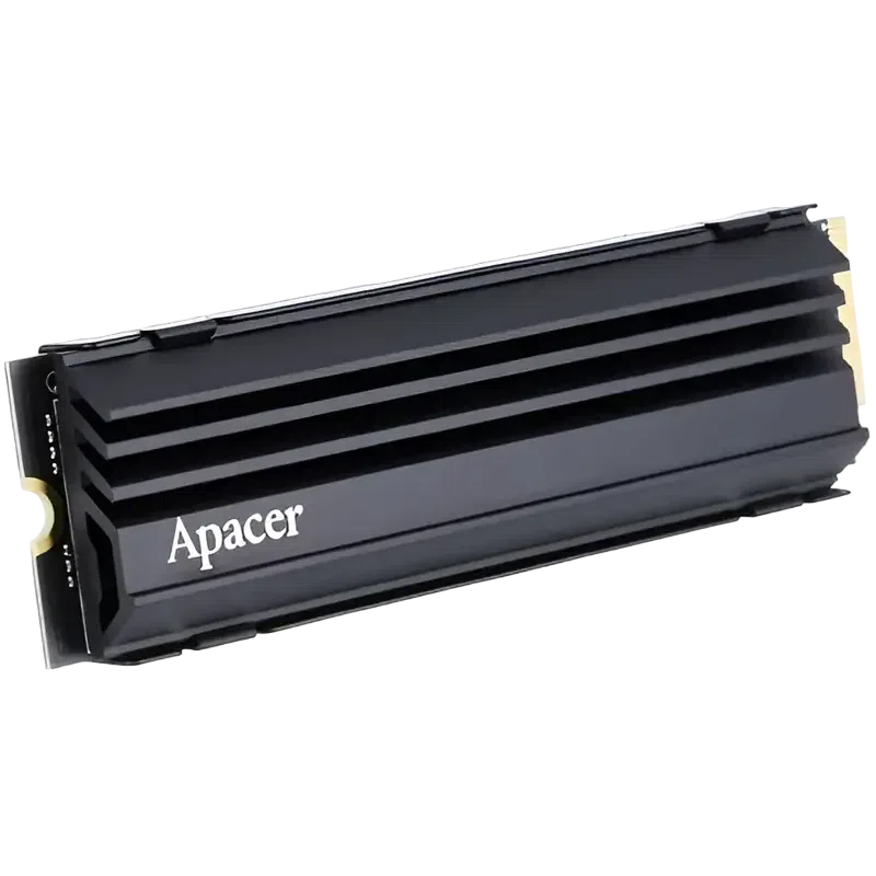 Накопитель SSD Apacer AS2280Q4U, 1024Гб, AP1TBAS2280Q4U-1 3