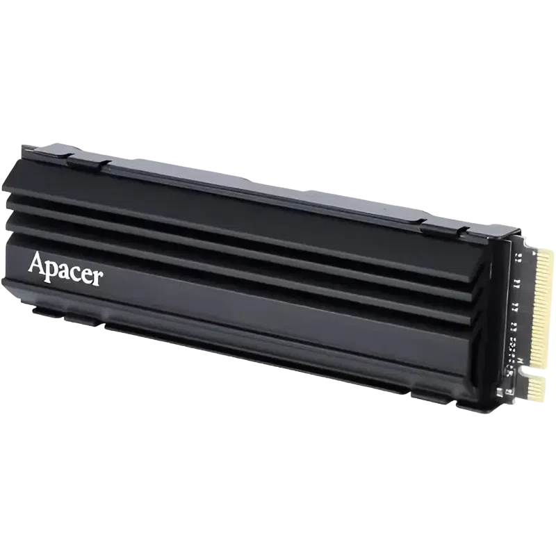 Накопитель SSD Apacer AS2280Q4U, 1024Гб, AP1TBAS2280Q4U-1 2