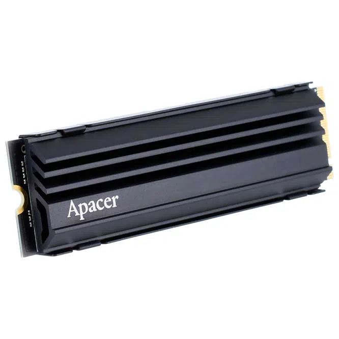 Накопитель SSD Apacer AS2280Q4U, 2048Гб, AP2TBAS2280Q4U-1 2