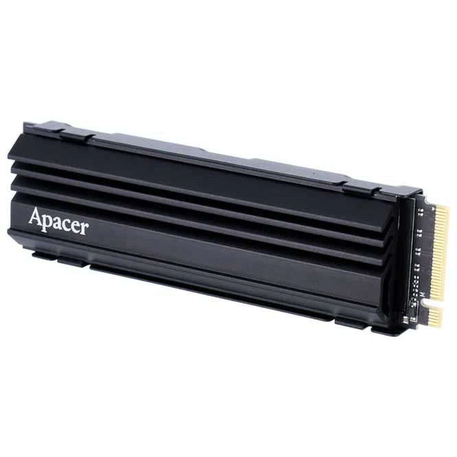 Накопитель SSD Apacer AS2280Q4U, 2048Гб, AP2TBAS2280Q4U-1 3